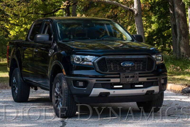 Diode Dynamics DIO LED Light Bars