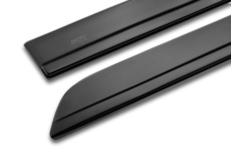 Husky Liners HL Ventvisors - Smoke
