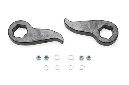 Fabtech FAB Leveling System by Fabtech