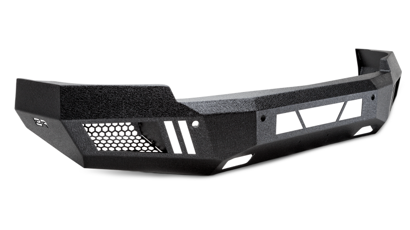 Body Armor 4x4 BOD Eco Front Bumpers by Body Armor 4x4