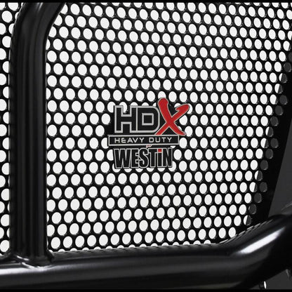 Westin WES HDX Grille Guards