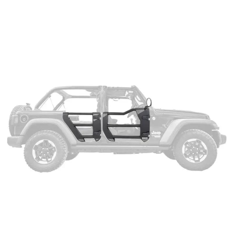 Go Rhino GOR Door Replacements
