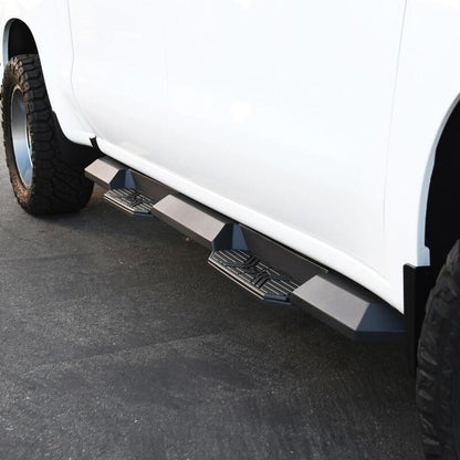 Westin WES Nerf Bars - HDX Xtreme