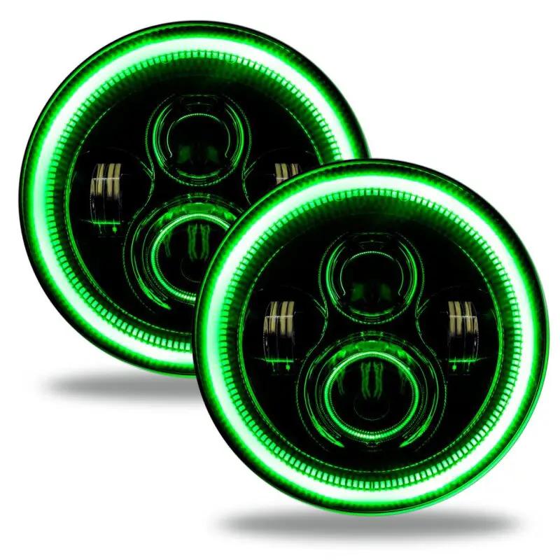 ORACLE Lighting ORL Headlight Assemblies by ORACLE Lighting
