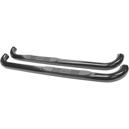 Westin WES Nerf Bars - E-Series 3