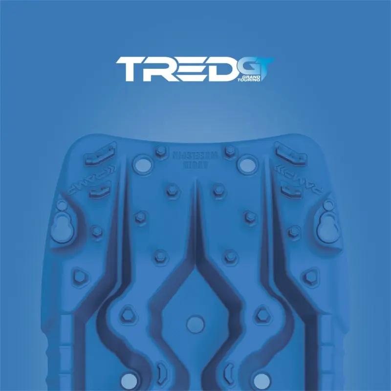 ARB TRE Recovery Boards by ARB