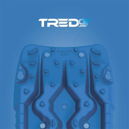 ARB TRE Recovery Boards by ARB