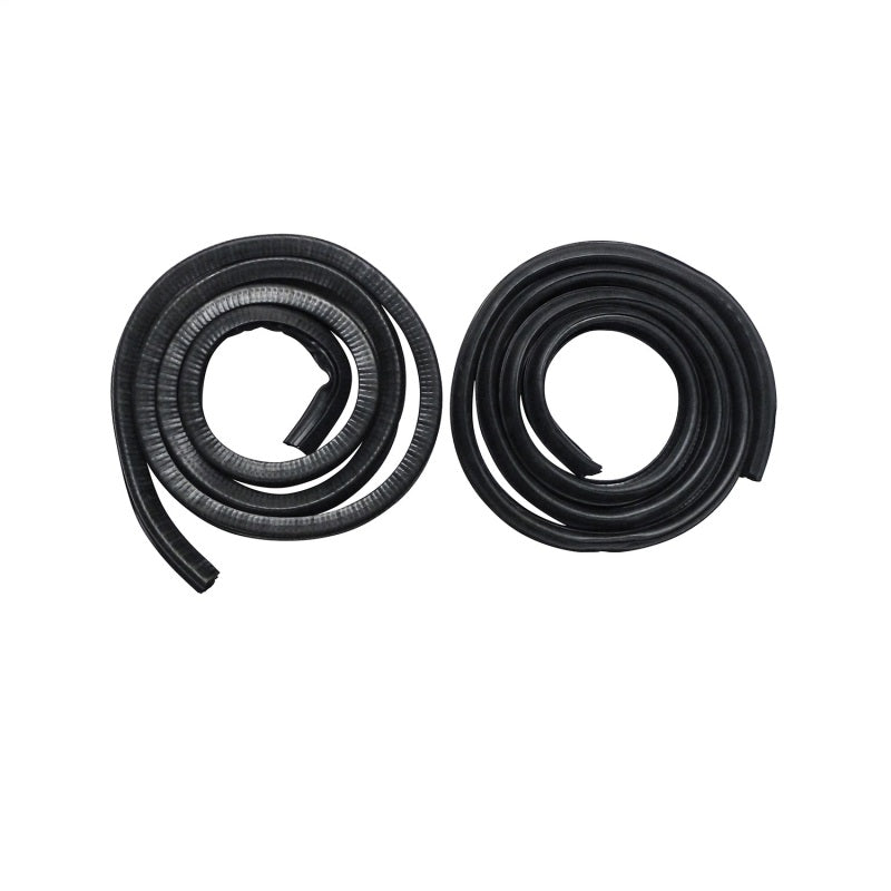 Westin WES Running Boards - Sure-Grip