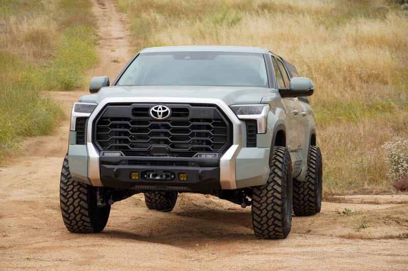 DV8 Offroad DVE Front Bumpers