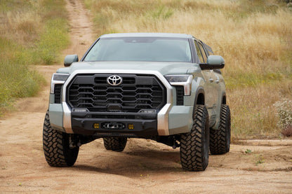 DV8 Offroad DVE Front Bumpers