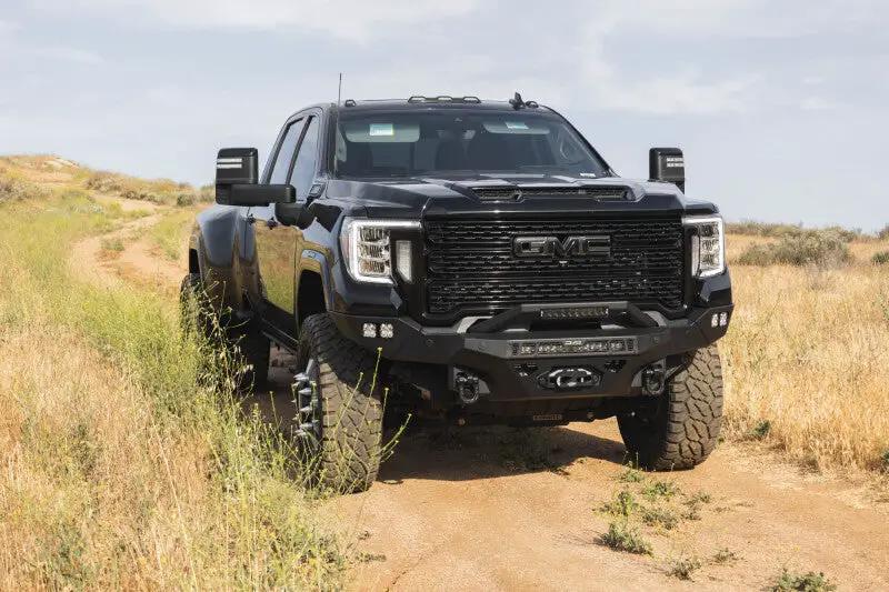 DV8 Offroad DVE Front Bumpers by DV8 Offroad