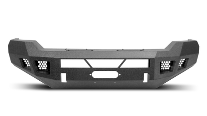Body Armor 4x4 BOD Eco Front Bumpers by Body Armor 4x4