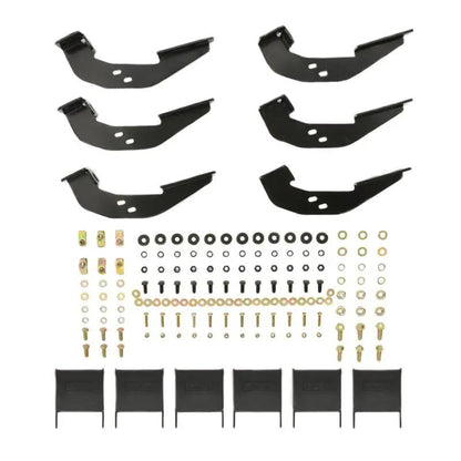 Westin WES Nerf Bars - R5 by Westin