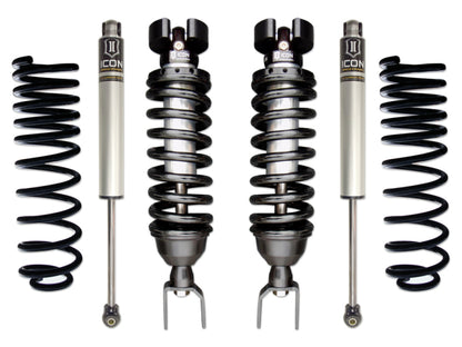 ICON ICO 2.5 Series Coilover Kits by ICON