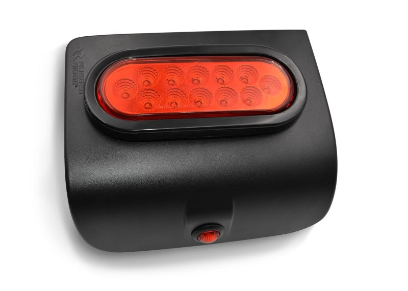Rugged Ridge OMI Tail Lights by Rugged Ridge