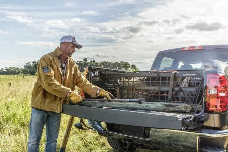 Roll-N-Lock RNL Cargo Manager by Roll-N-Lock