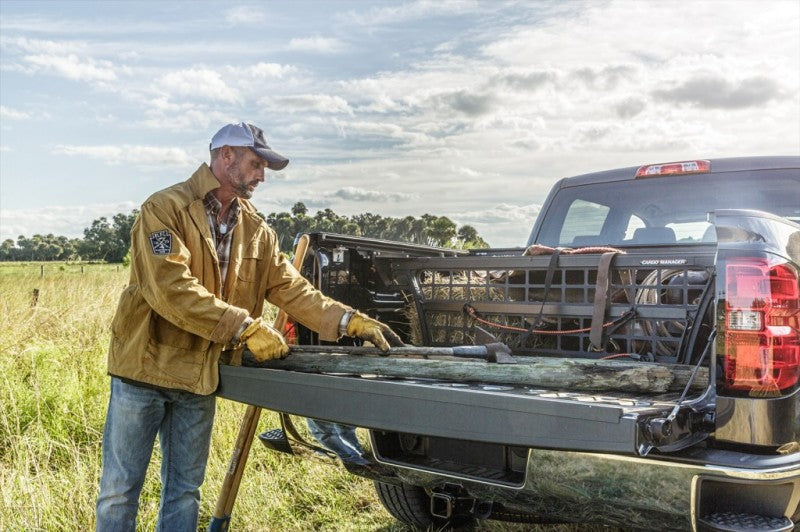Roll-N-Lock RNL Cargo Manager by Roll-N-Lock