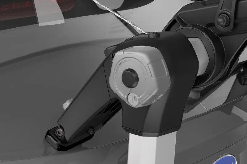Thule THU OutWay Bike Rack by Thule