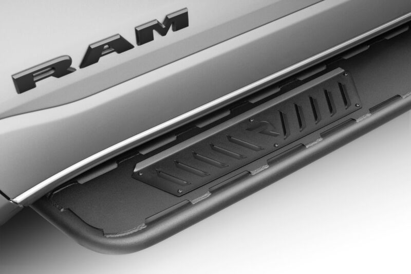 N-Fab NFB Roan Running Boards by N-Fab