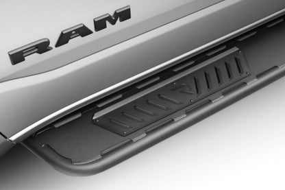 N-Fab NFB Roan Running Boards by N-Fab