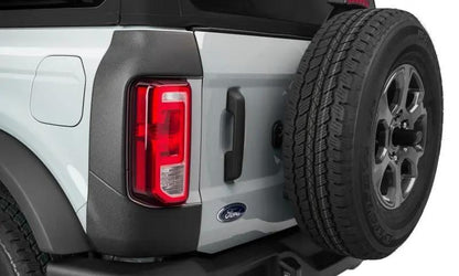 Bushwacker BUS Trail Armor by Bushwacker