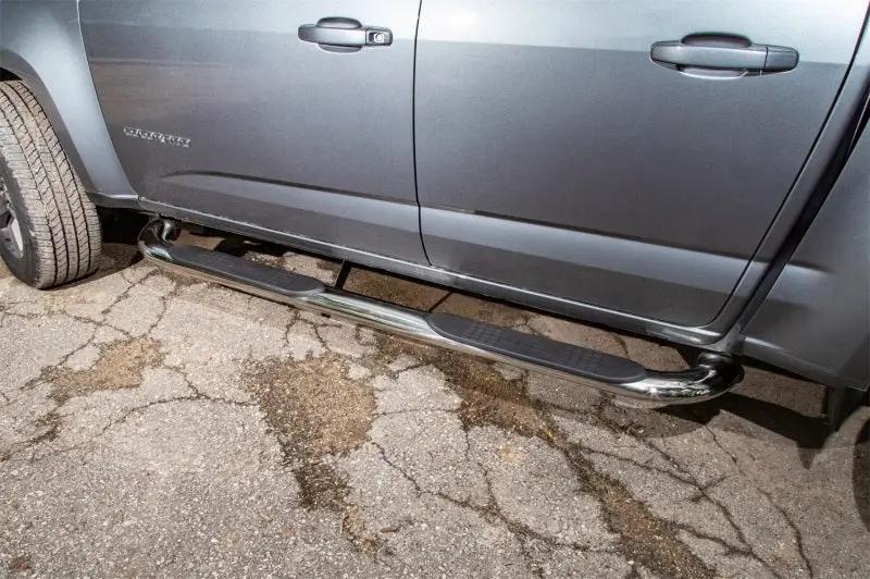 Dee Zee DZE Nerf Bars by Dee Zee