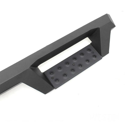 Westin WES Nerf Bars - HDX Drop