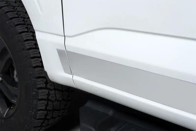 Putco PUT Steel Rocker Panels by Putco