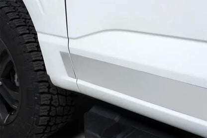 Putco PUT Steel Rocker Panels by Putco