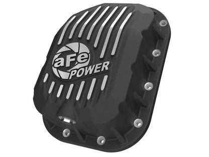 AFE Diff/Trans/Oil Covers by aFe