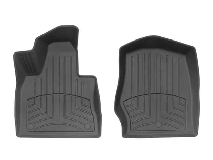 WeatherTech WT 3D FloorMat - Front - Blk by WeatherTech