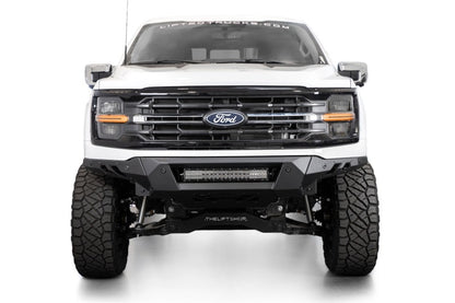 Addictive Desert Designs ADD Black Label Bumpers