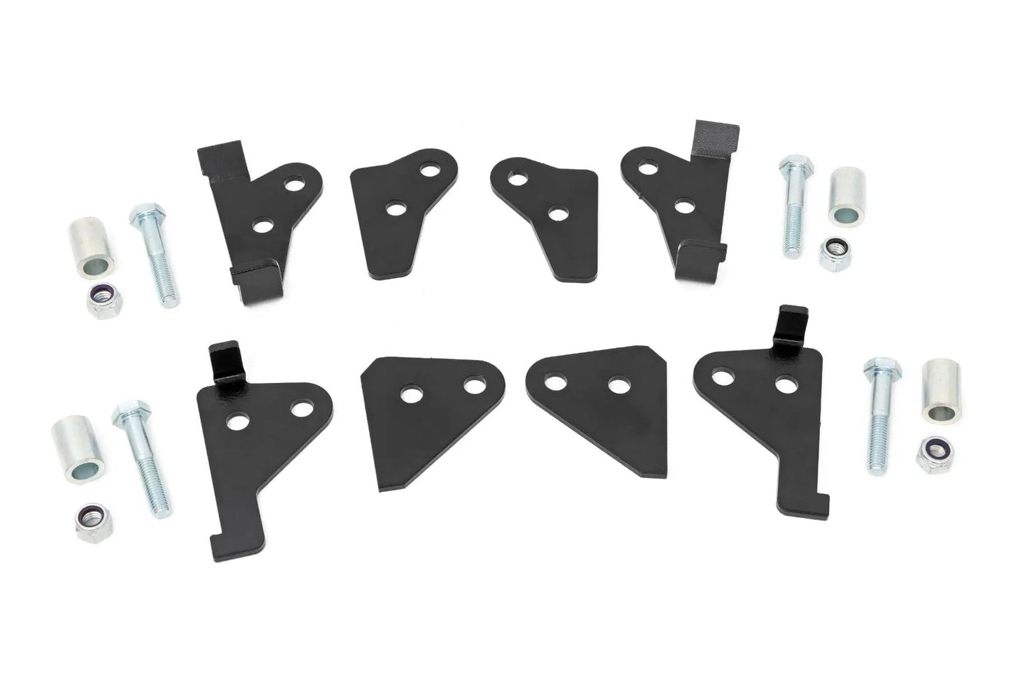 Rough Country 2 Inch Lift Kit | CFMOTO UFORCE 1000 by Rough Country