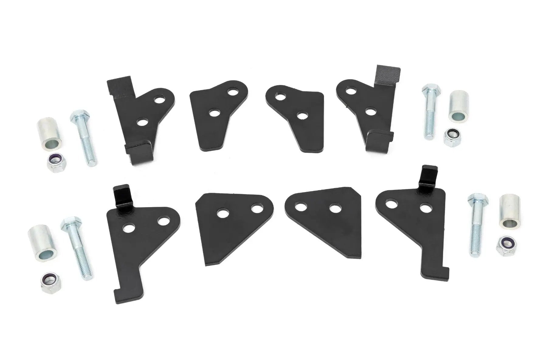 Rough Country 2 Inch Lift Kit | CFMOTO UFORCE 1000 by Rough Country