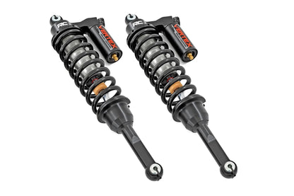 Rough Country Vertex Rear Coil Over Shock Pair | Adjustable | CFMOTO UFORCE 1000/1000XL by Rough Country