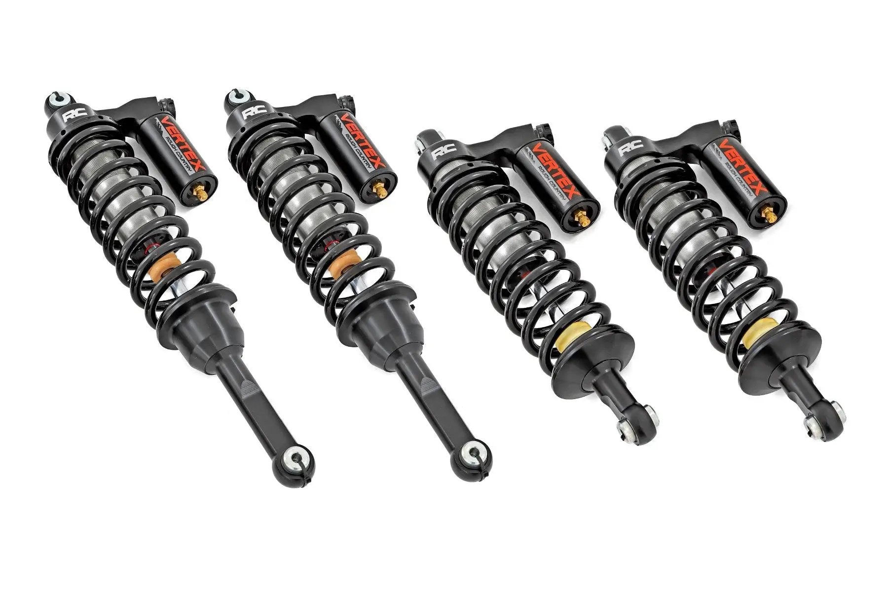 Rough Country Vertex Adjustable Suspension Lift Kit | CFMOTO UFORCE 1000/1000XL by Rough Country