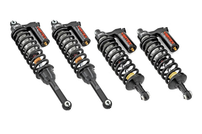 Rough Country Vertex Adjustable Suspension Lift Kit | CFMOTO UFORCE 1000/1000XL by Rough Country