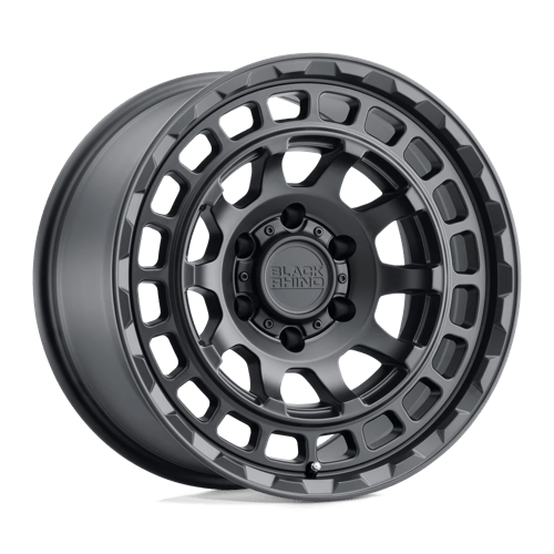 Black Rhino Hard Alloys BR CHAMBER 18X9.5 5X150 +12 110 N-NEG