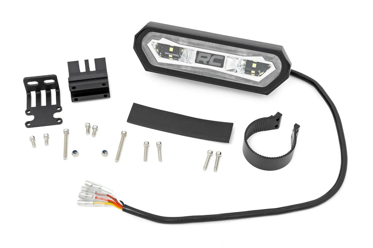 Rough Country LED Multi-Functional Chase Light by Rough Country