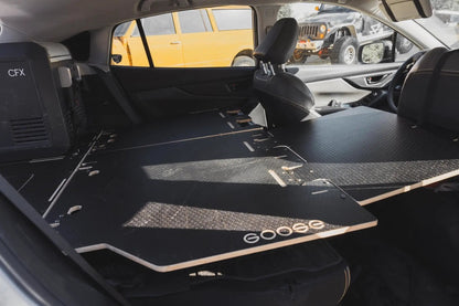Chef and Sleep Package - Subaru Crosstrek 2018-2023 2nd Gen. by Goose Gear