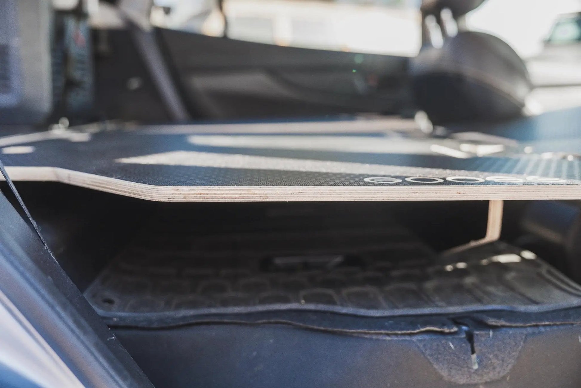 Chef and Sleep Package - Subaru Crosstrek 2018-2023 2nd Gen. by Goose Gear