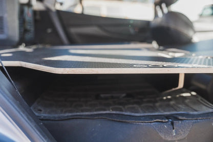 Chef and Sleep Package - Subaru Crosstrek 2018-2023 2nd Gen. by Goose Gear