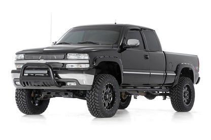 Kit de Elevación de 6 Pulgadas | Chevy Silverado y GMC Sierra 1500 4WD (1999-2006 y Clásico)