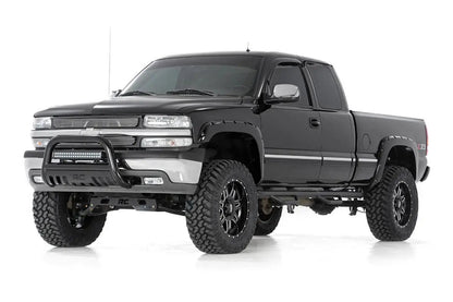 Rough Country 6 Inch Lift Kit | NTD | V2 | Chevy/GMC 1500 4WD (99-06 & Classic) by Rough Country
