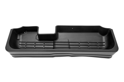 Rough Country Under Seat Storage | Crew Cab | Chevy/GMC 1500/2500HD/3500HD (19-26)