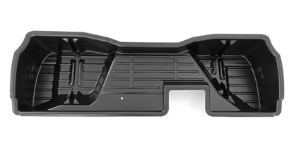 Rough Country Under Seat Storage | Double Cab | Chevy/GMC 1500/2500HD/3500HD 2WD/4WD by Rough Country