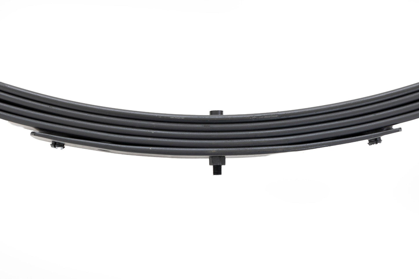 Ballestas delanteras | Elevación de 6" | Par | Jeep Wrangler YJ 4WD (1987-1995)