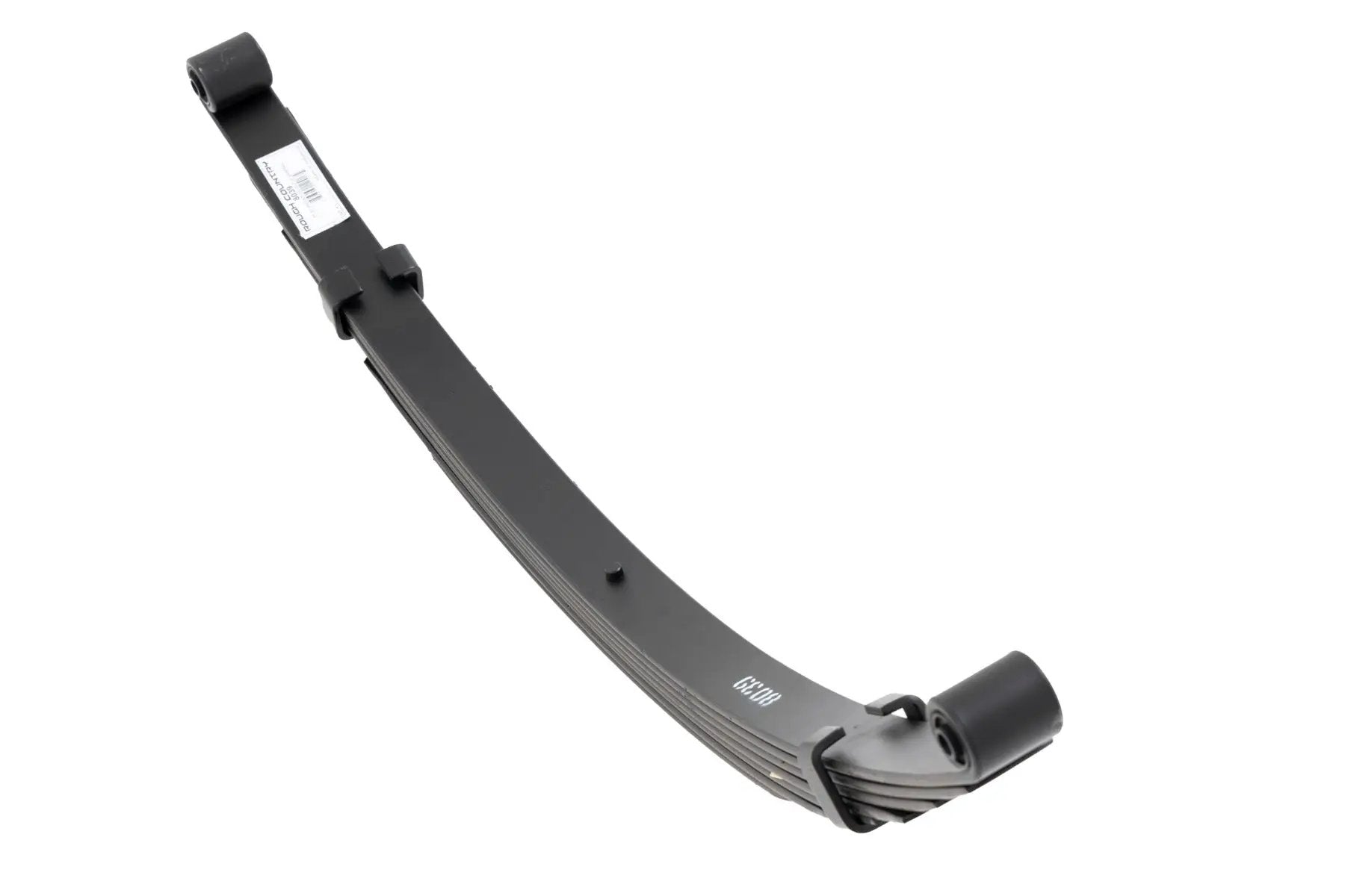 Rough Country Front Leaf Springs | 2.5" Lift | Pair | International Scout II 4WD (71-80) by Rough Country