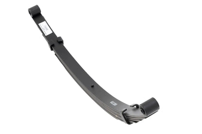 Rough Country Front Leaf Springs | 2.5" Lift | Pair | International Scout II 4WD (71-80) by Rough Country