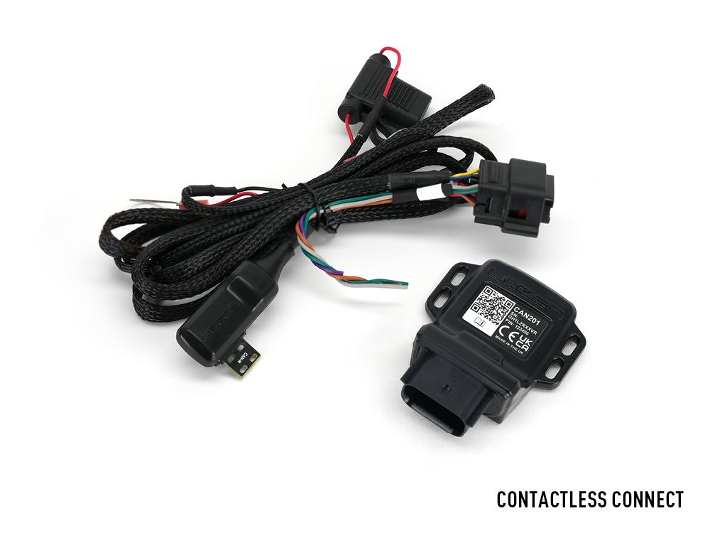 TRIPLE-R-LIGHTS CANNY Interface - Contactless Connect (CNY-US-CC-K)